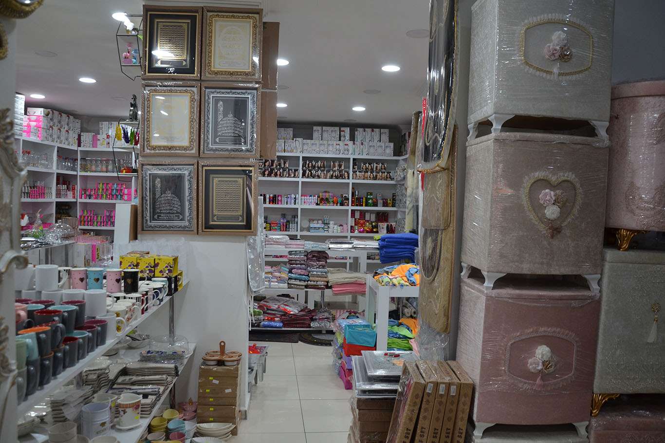 Zincir marketler küçük esnafı iflasın eşiğine sürüklüyor